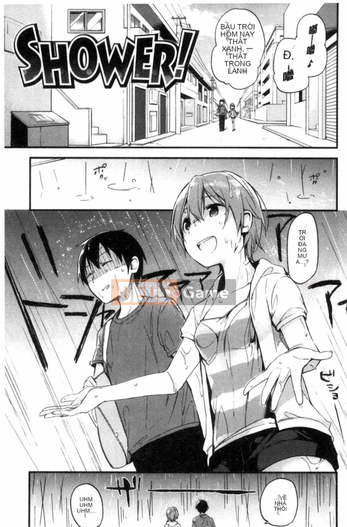 [Sản xuất gió và đêm] [Fujiyama] Naishogoto