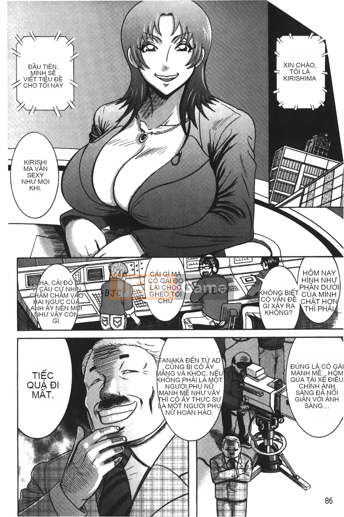 [Wrapped Dreamland][卷贝一ヶ] Sổ sự kiện của những phụ nữ trưởng thành xinh đẹp ngực bự