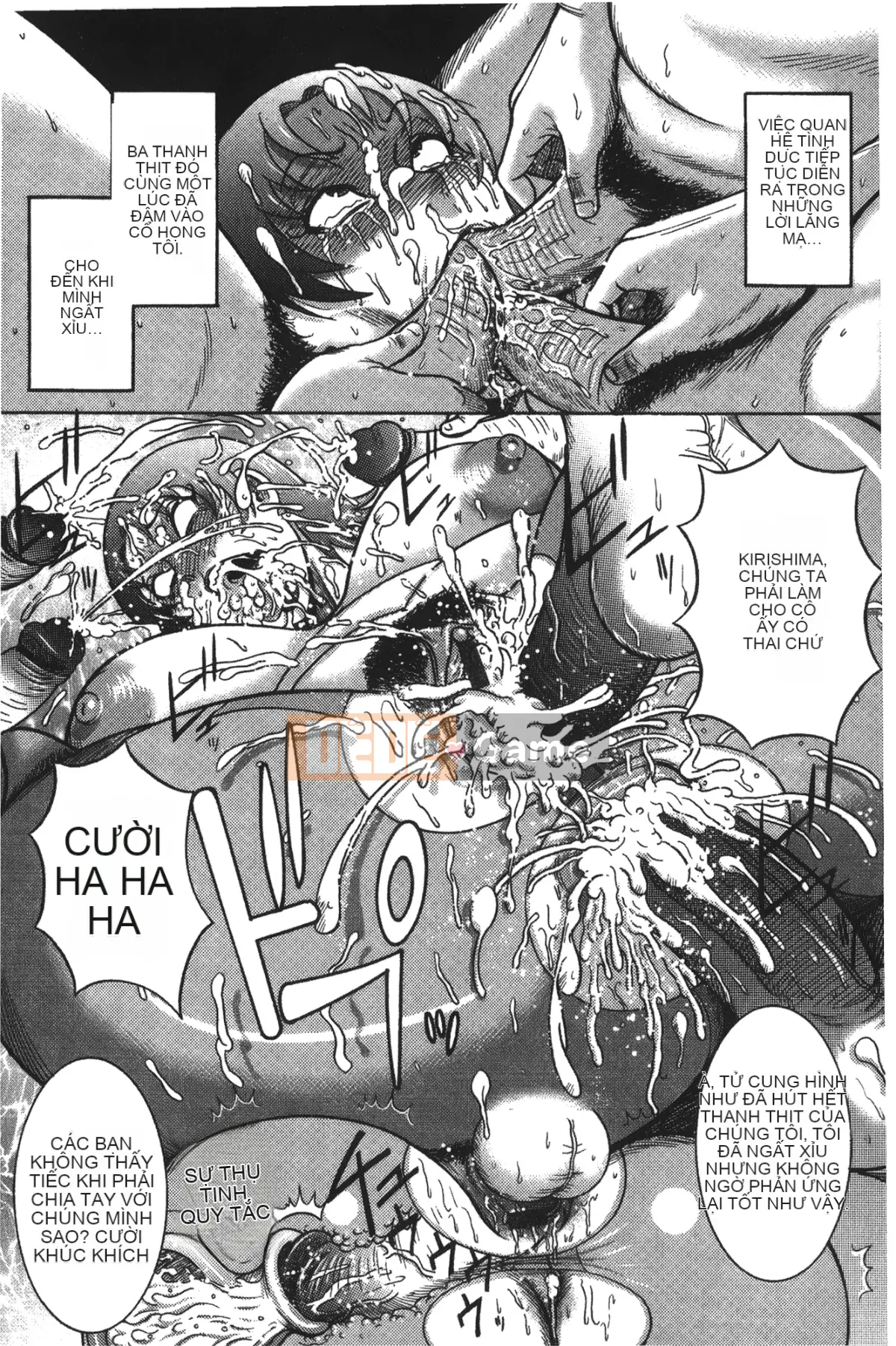 [Wrapped Dreamland][卷贝一ヶ] Sổ sự kiện của những phụ nữ trưởng thành xinh đẹp ngực bự