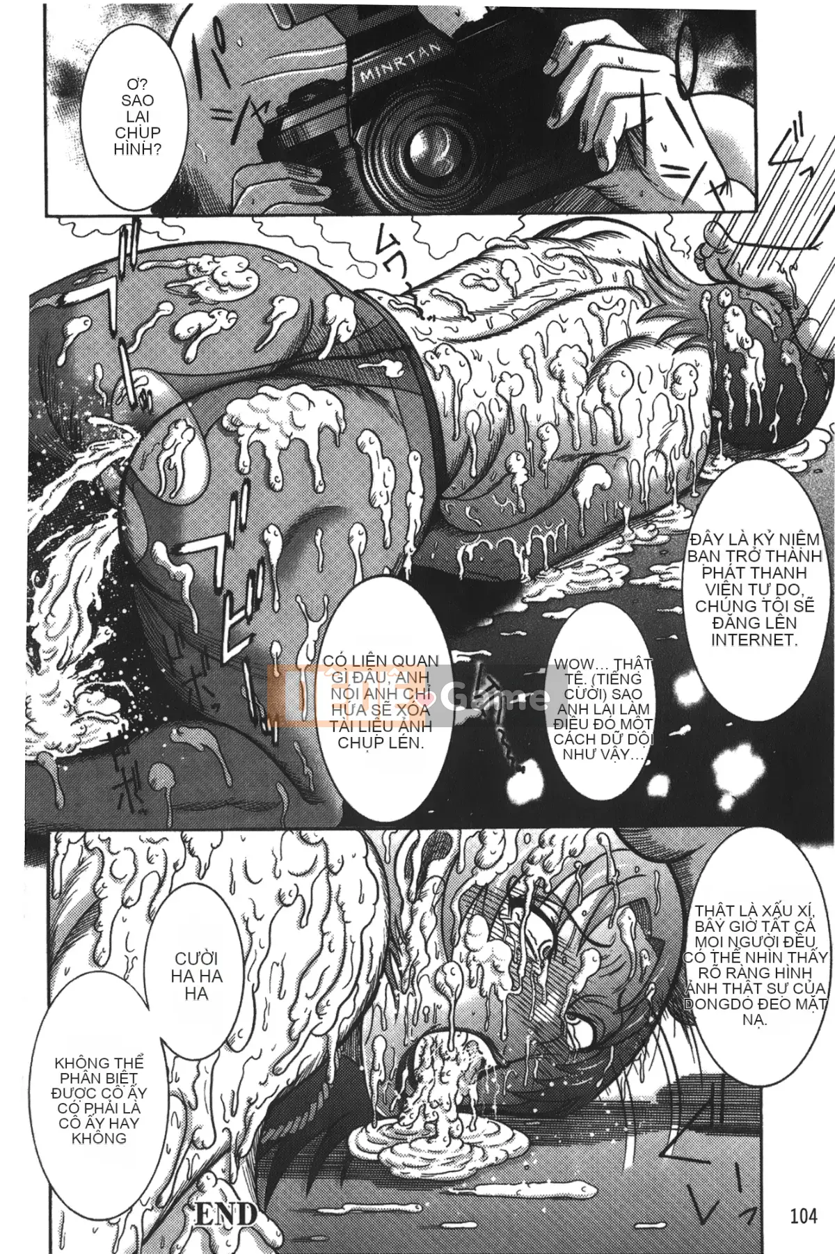 [Wrapped Dreamland][卷贝一ヶ] Sổ sự kiện của những phụ nữ trưởng thành xinh đẹp ngực bự