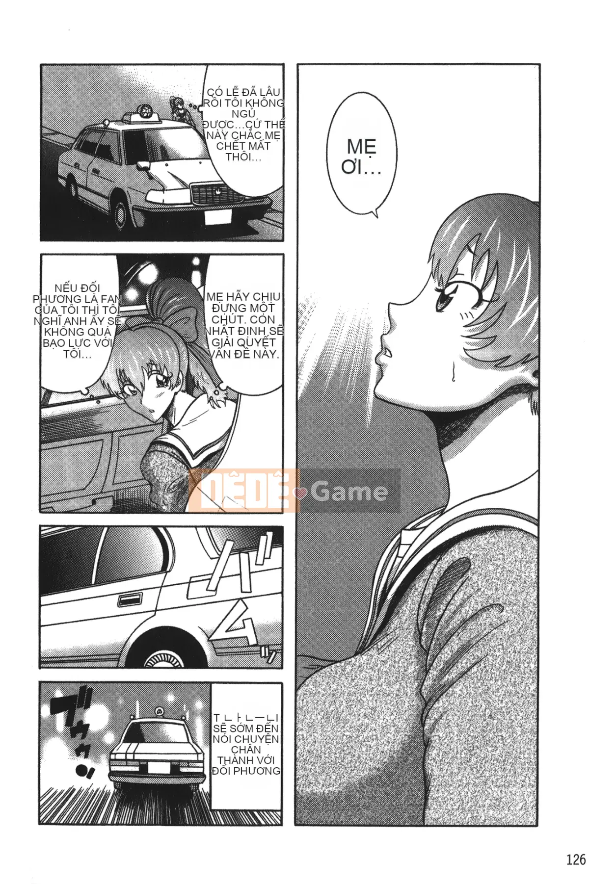 [Wrapped Dreamland][卷贝一ヶ] Sổ sự kiện của những phụ nữ trưởng thành xinh đẹp ngực bự