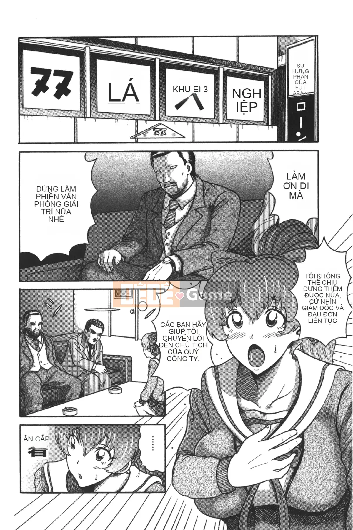 [Wrapped Dreamland][卷贝一ヶ] Sổ sự kiện của những phụ nữ trưởng thành xinh đẹp ngực bự