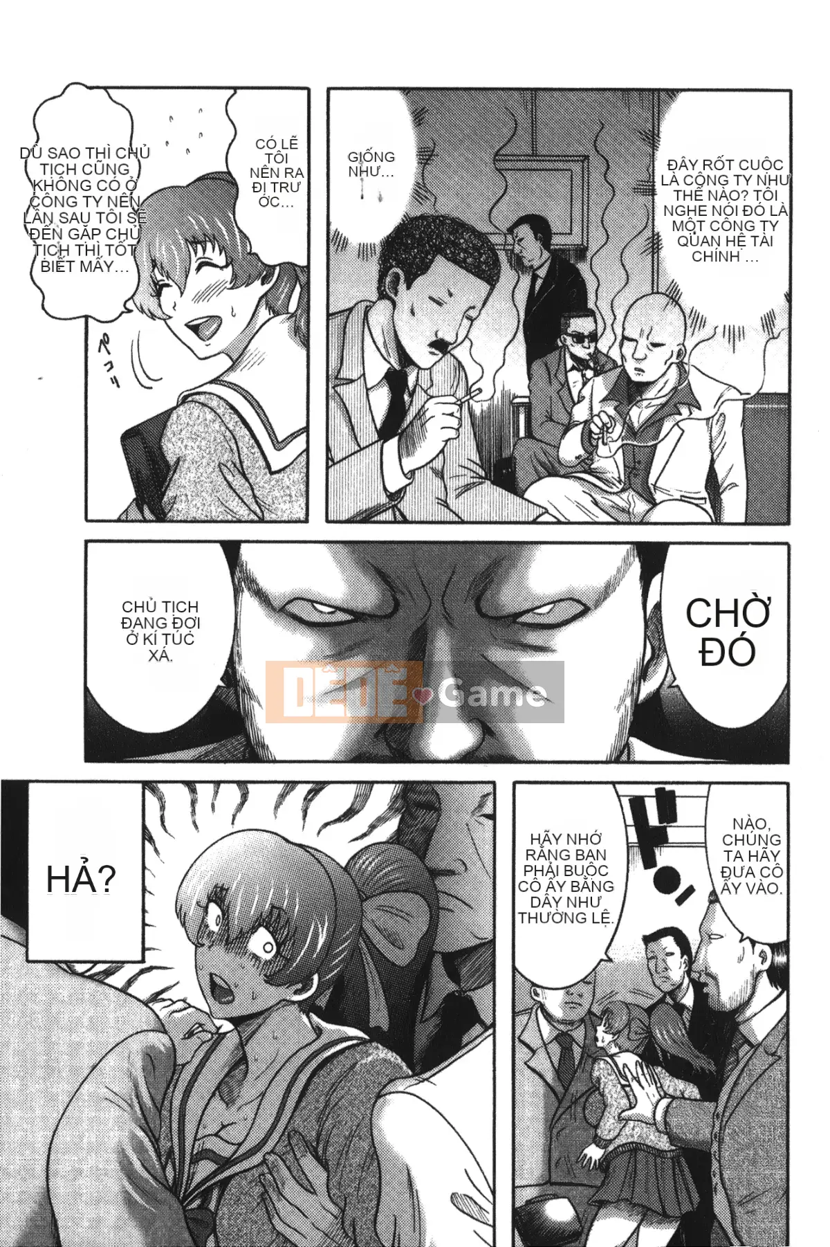 [Wrapped Dreamland][卷贝一ヶ] Sổ sự kiện của những phụ nữ trưởng thành xinh đẹp ngực bự