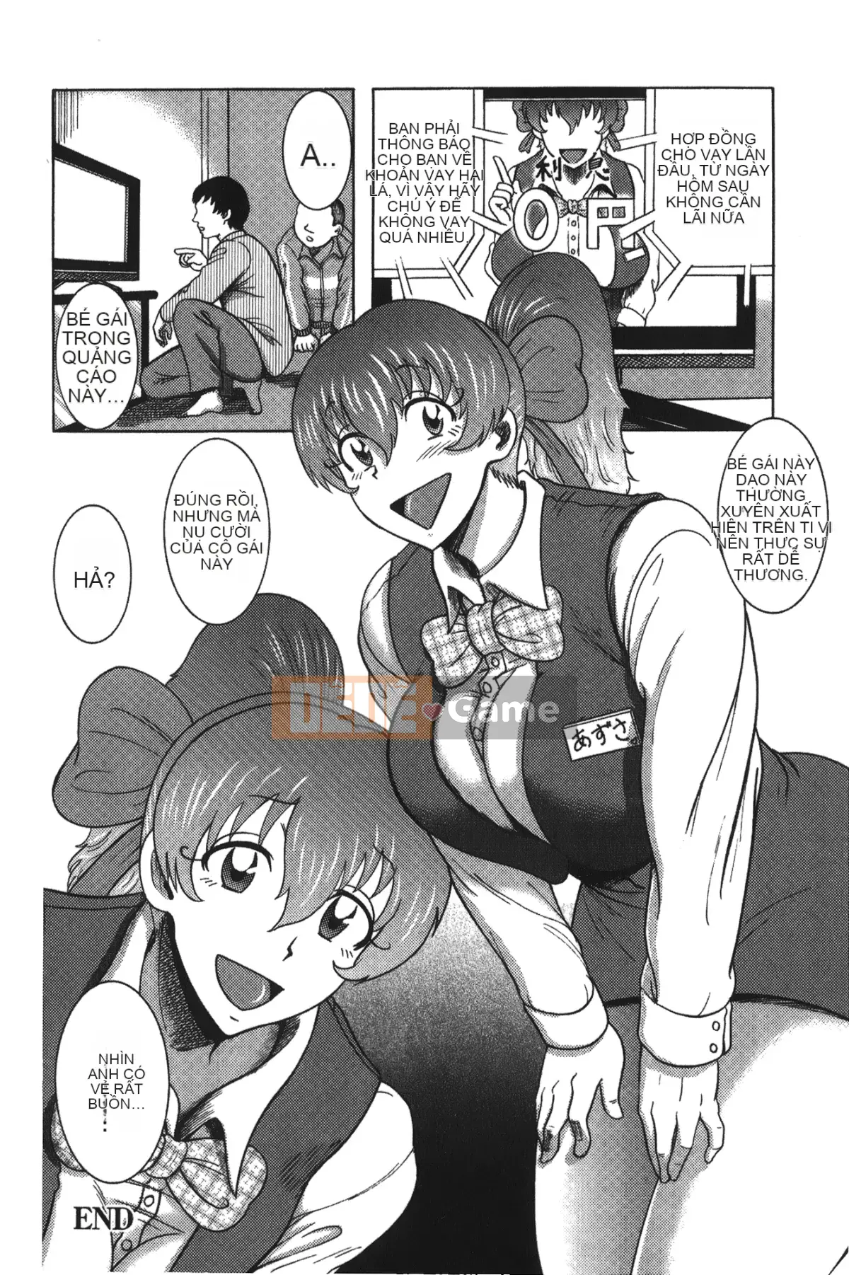 [Wrapped Dreamland][卷贝一ヶ] Sổ sự kiện của những phụ nữ trưởng thành xinh đẹp ngực bự