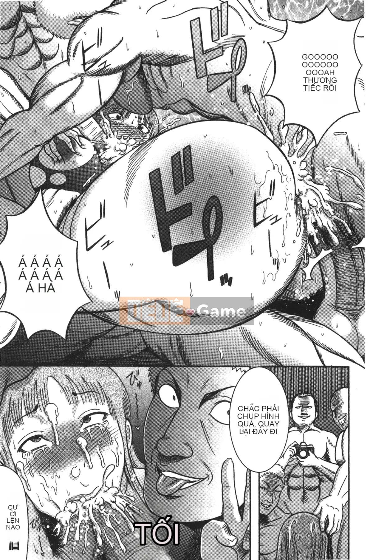 [Wrapped Dreamland][卷贝一ヶ] Sổ sự kiện của những phụ nữ trưởng thành xinh đẹp ngực bự