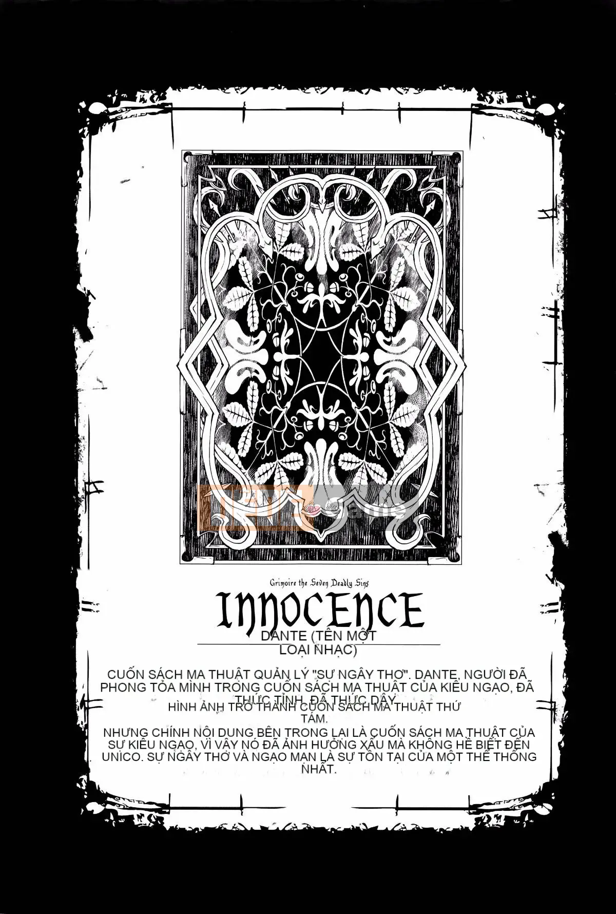 [Bầu Sawaru] Shinkyoku no Grimoire -PANDRA saga câu chuyện thứ 2- III