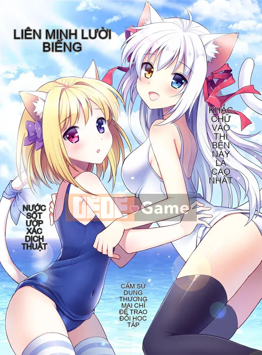 [Bầu Sawaru] Shinkyoku no Grimoire -PANDRA saga câu chuyện thứ 2- III