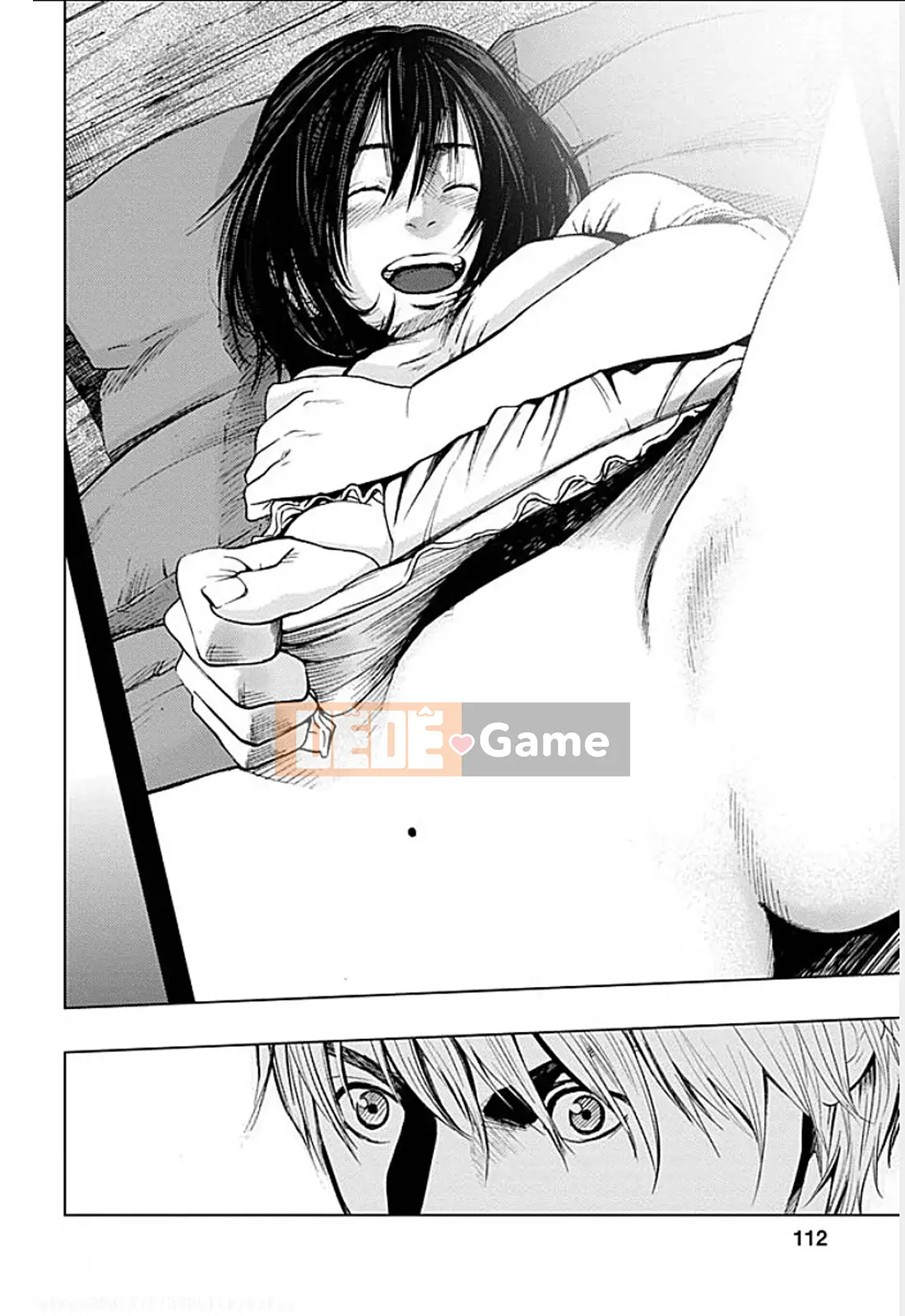 [Kurosawa R] Tôi sẽ lấy vợ của bạn [Han được cá nhân hóa bởi Yu]