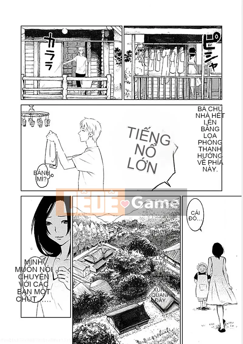 [Kurosawa R] Tôi sẽ lấy vợ của bạn [Han được cá nhân hóa bởi Yu]