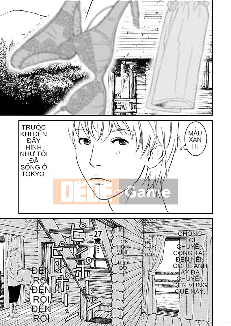 [Kurosawa R] Tôi sẽ lấy vợ của bạn [Han được cá nhân hóa bởi Yu]