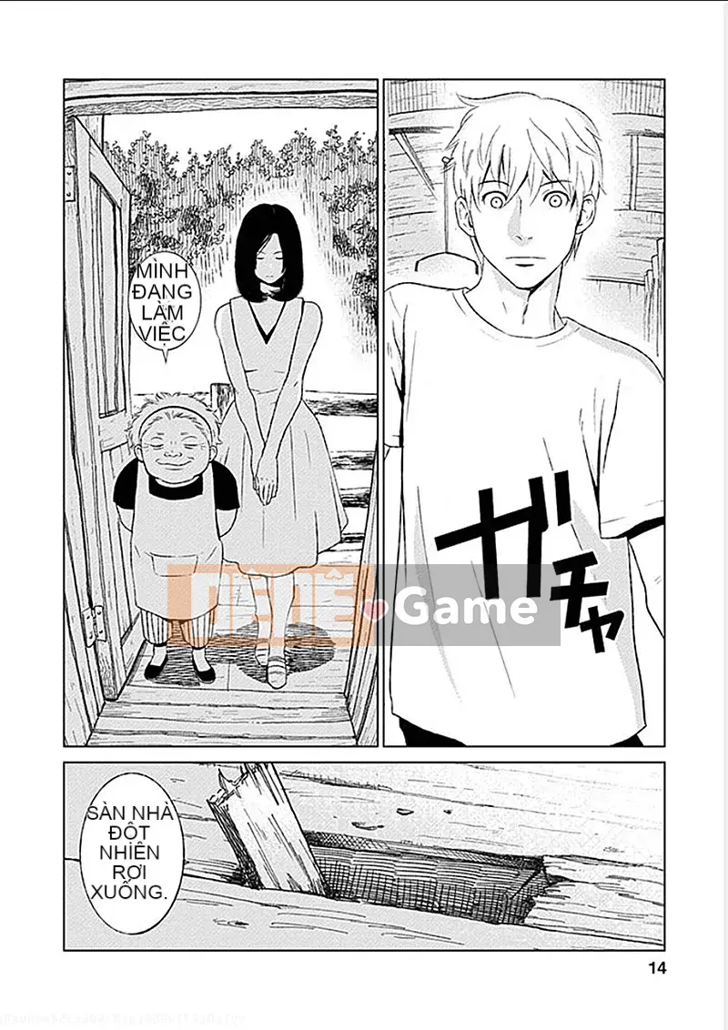 [Kurosawa R] Tôi sẽ lấy vợ của bạn [Han được cá nhân hóa bởi Yu]