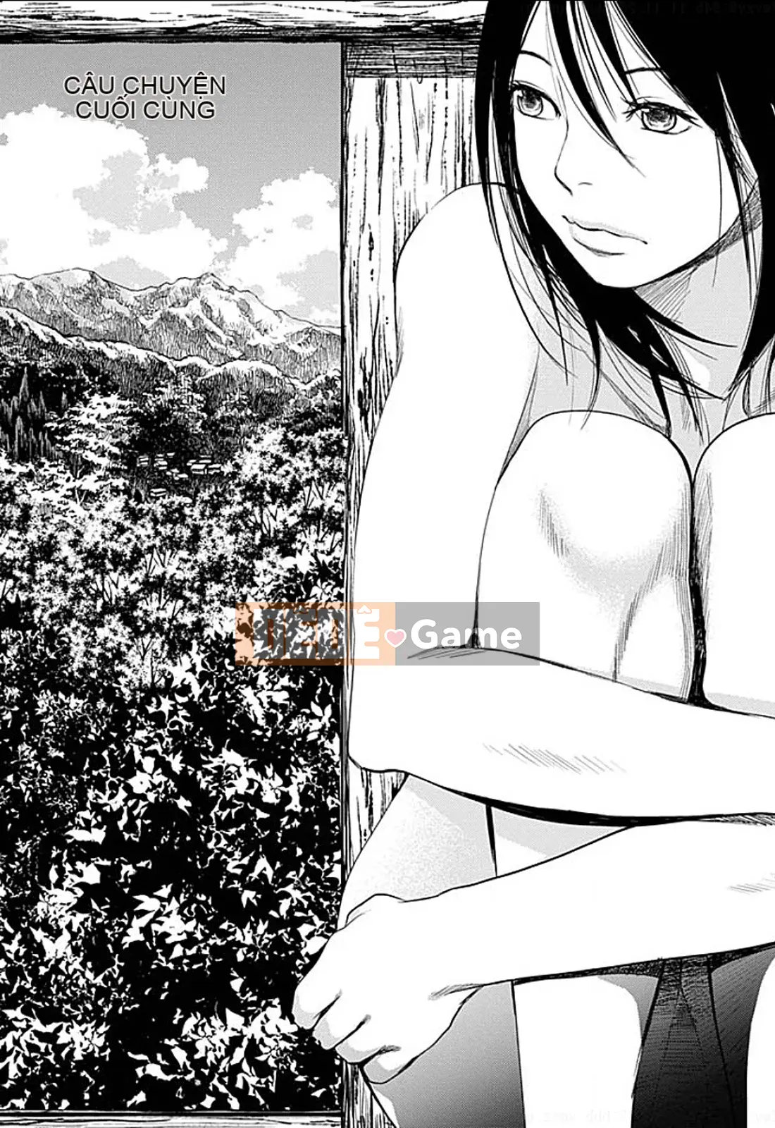 [Kurosawa R] Tôi sẽ lấy vợ của bạn [Han được cá nhân hóa bởi Yu]