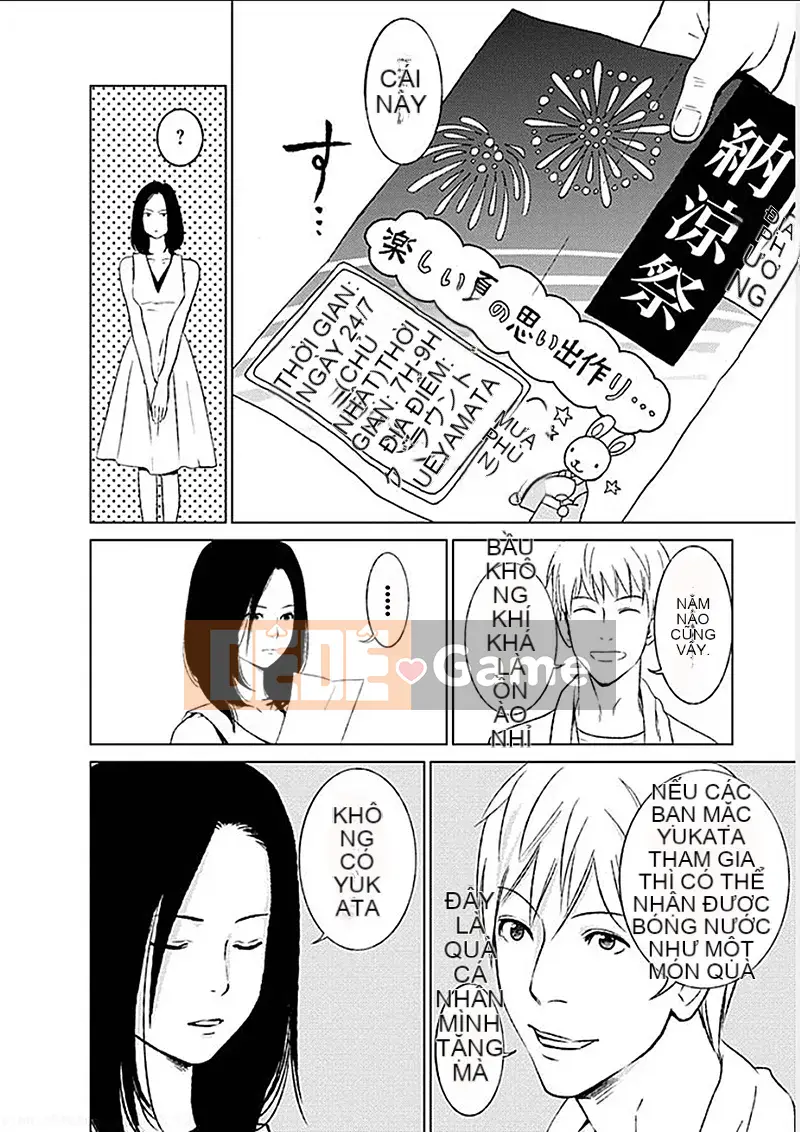 [Kurosawa R] Tôi sẽ lấy vợ của bạn [Han được cá nhân hóa bởi Yu]