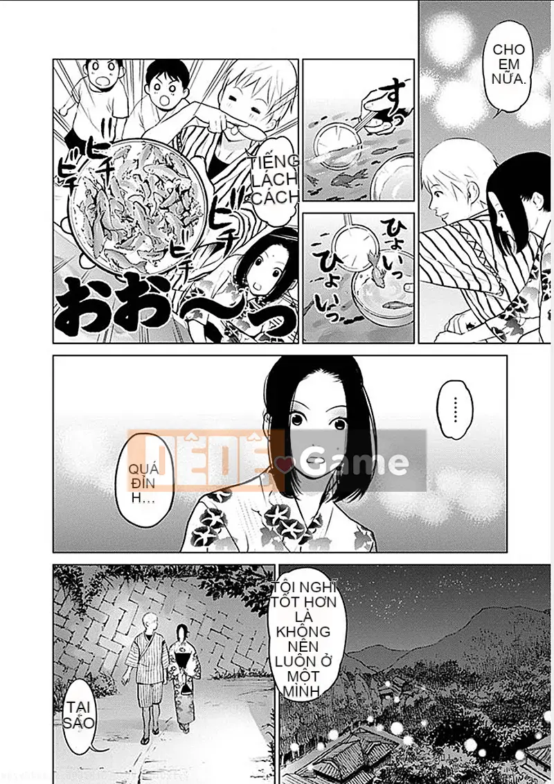 [Kurosawa R] Tôi sẽ lấy vợ của bạn [Han được cá nhân hóa bởi Yu]