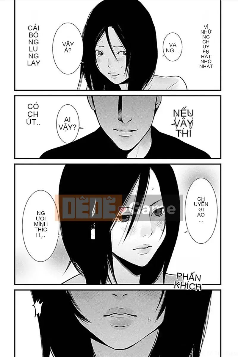 [Kurosawa R] Tôi sẽ lấy vợ của bạn [Han được cá nhân hóa bởi Yu]