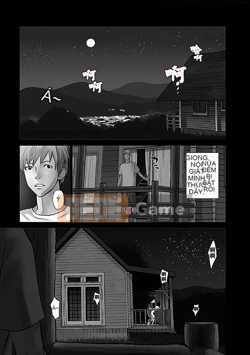 [Kurosawa R] Tôi sẽ lấy vợ của bạn [Han được cá nhân hóa bởi Yu]