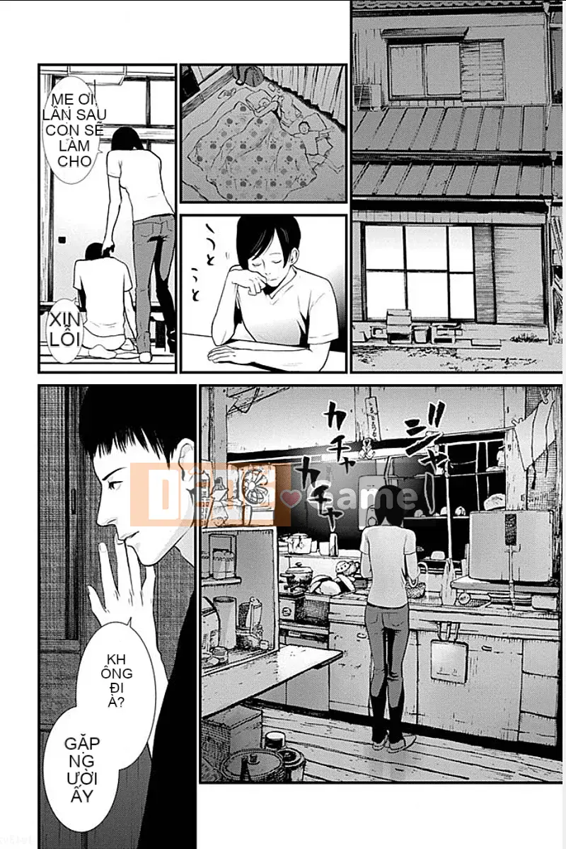 [Kurosawa R] Tôi sẽ lấy vợ của bạn [Han được cá nhân hóa bởi Yu]