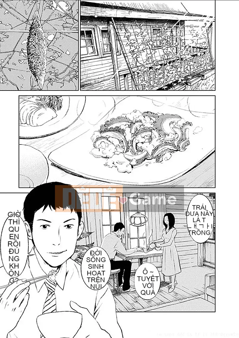 [Kurosawa R] Tôi sẽ lấy vợ của bạn [Han được cá nhân hóa bởi Yu]