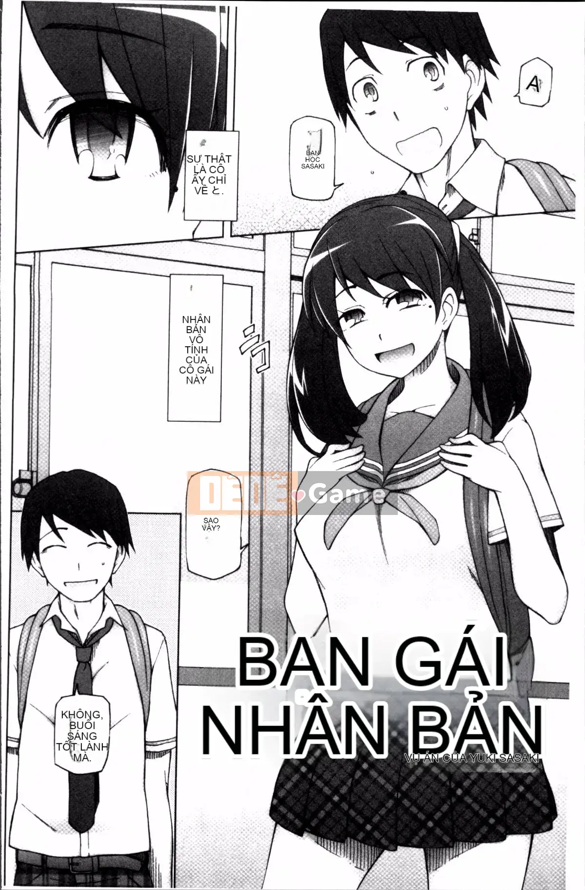 [4K Sousou-gumi][Mitsuto Sid] Ứng dụng Doskebe