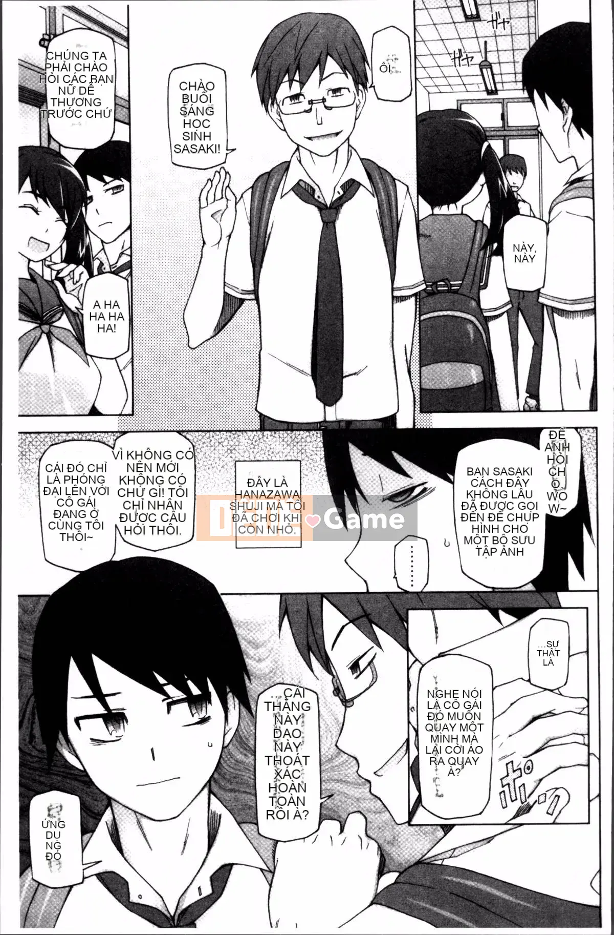 [4K Sousou-gumi][Mitsuto Sid] Ứng dụng Doskebe