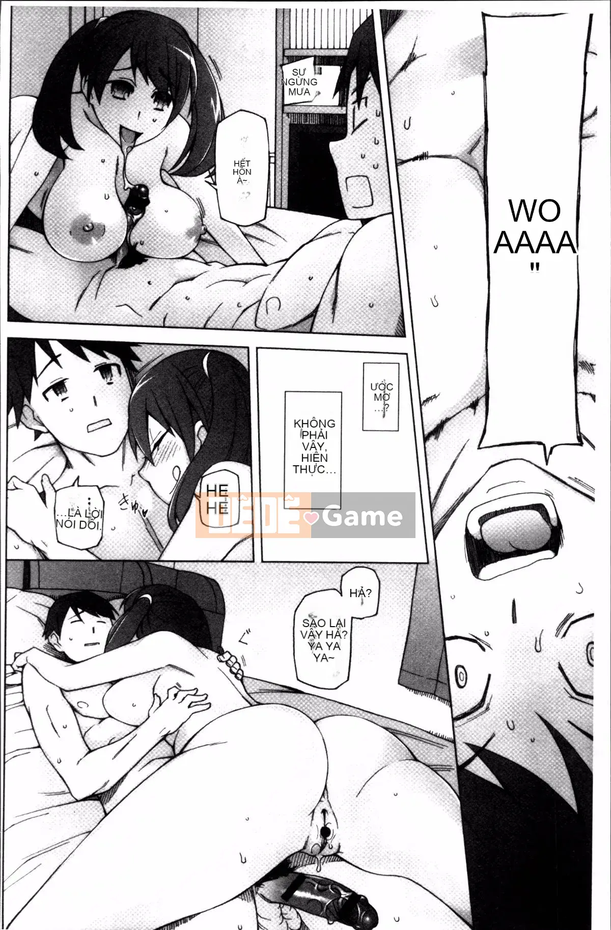 [4K Sousou-gumi][Mitsuto Sid] Ứng dụng Doskebe