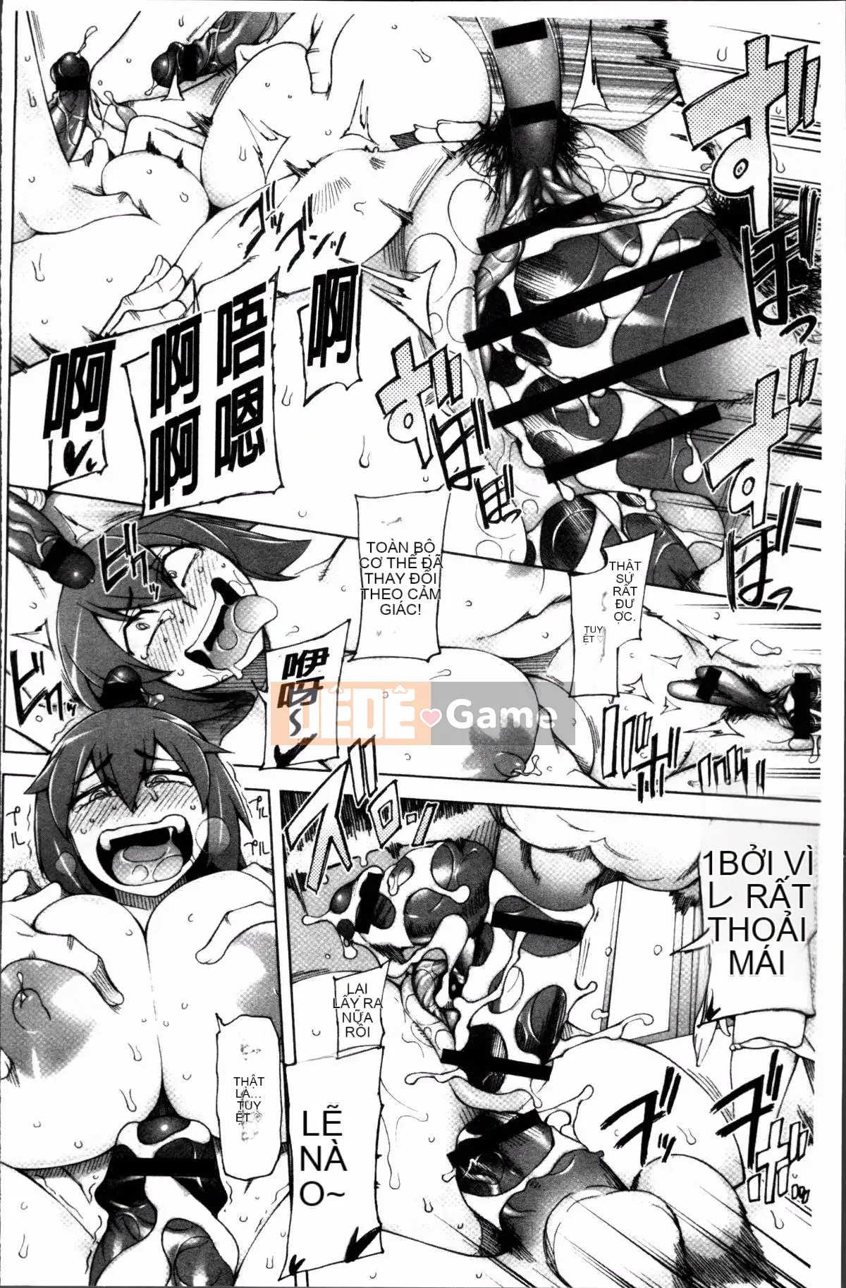 [4K Sousou-gumi][Mitsuto Sid] Ứng dụng Doskebe