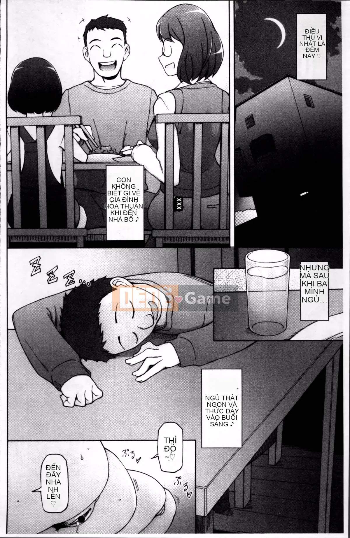 [4K Sousou-gumi][Mitsuto Sid] Ứng dụng Doskebe