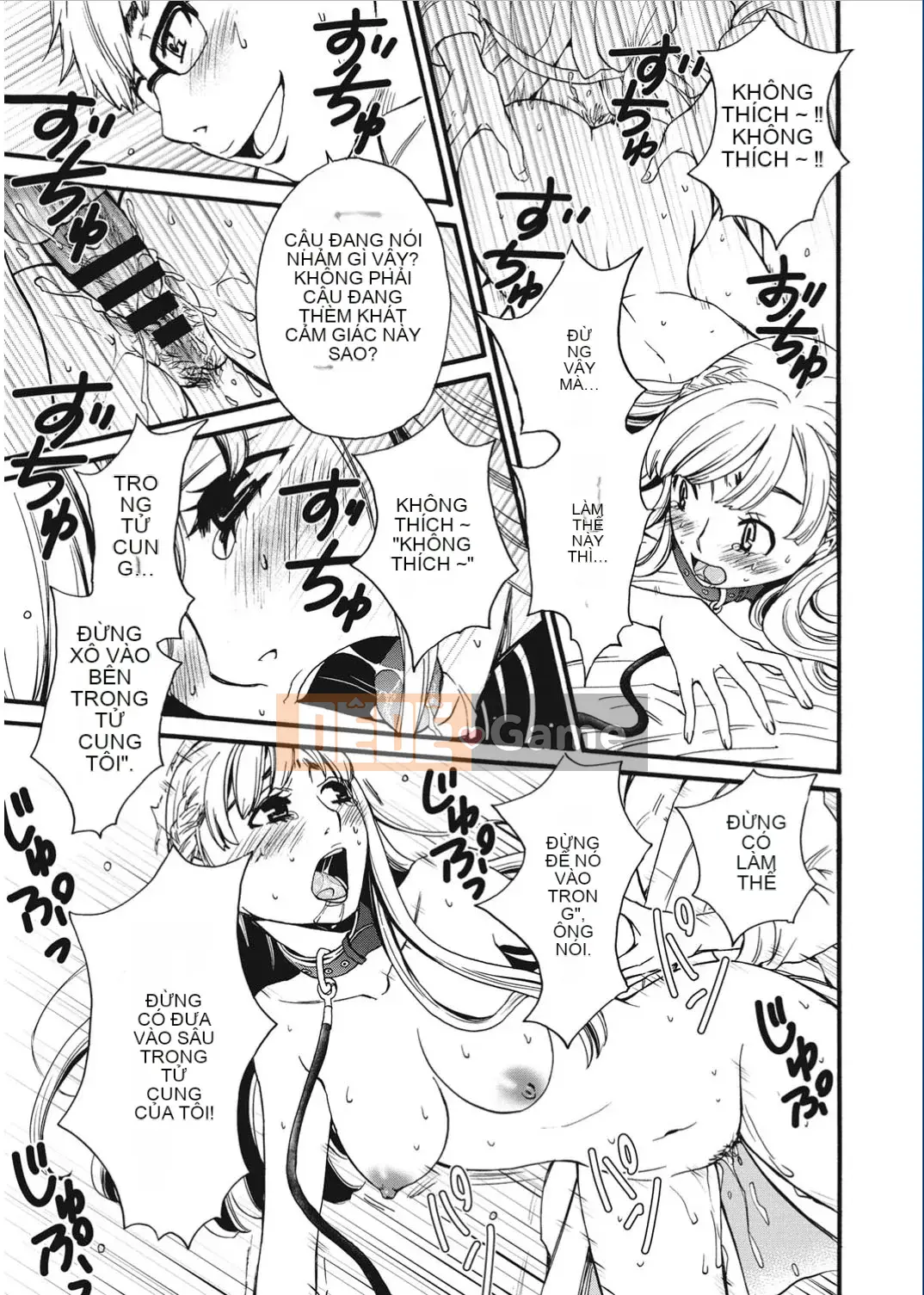 [Wind and 彧 Han][Akira Goto] Người phụ nữ lúc 21:00 ~ con khốn trước ống kính ~