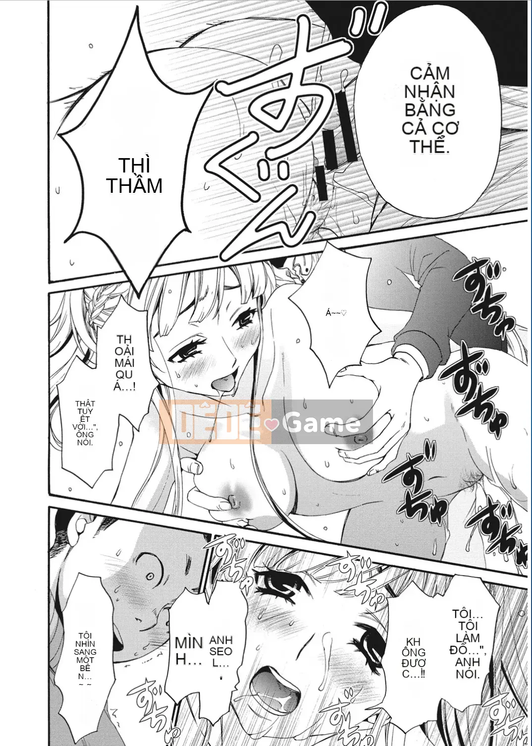 [Wind and 彧 Han][Akira Goto] Người phụ nữ lúc 21:00 ~ con khốn trước ống kính ~