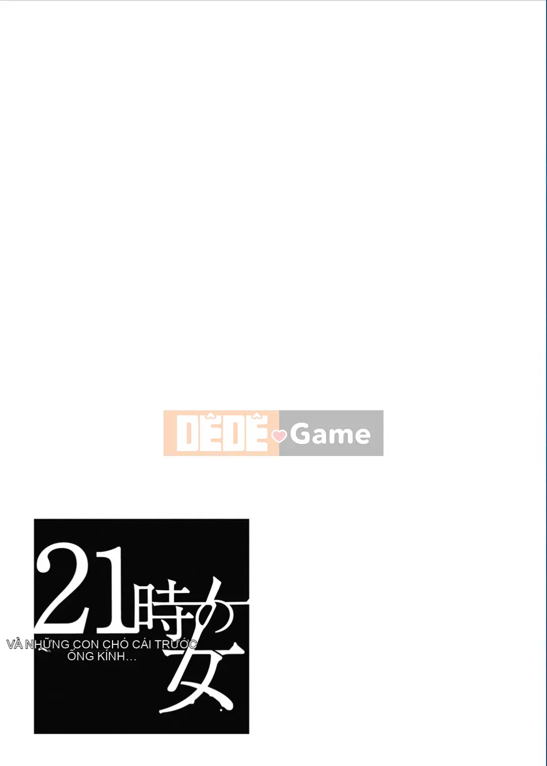 [Wind and 彧 Han][Akira Goto] Người phụ nữ lúc 21:00 ~ con khốn trước ống kính ~