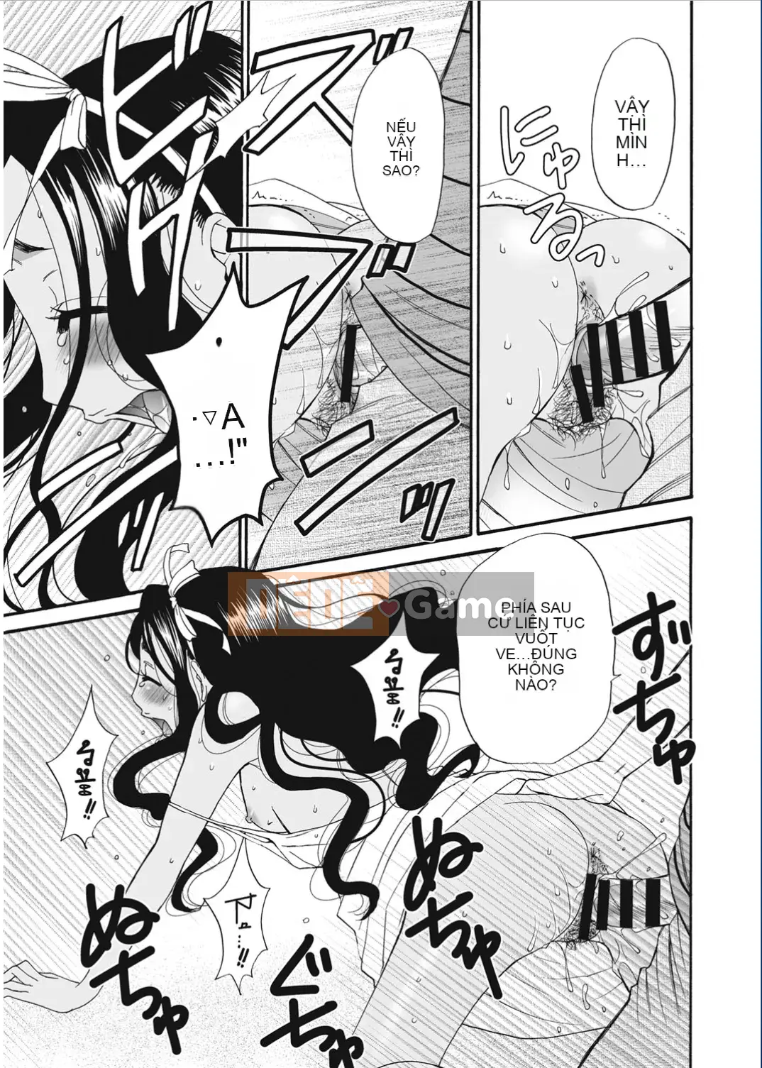 [Wind and 彧 Han][Akira Goto] Người phụ nữ lúc 21:00 ~ con khốn trước ống kính ~