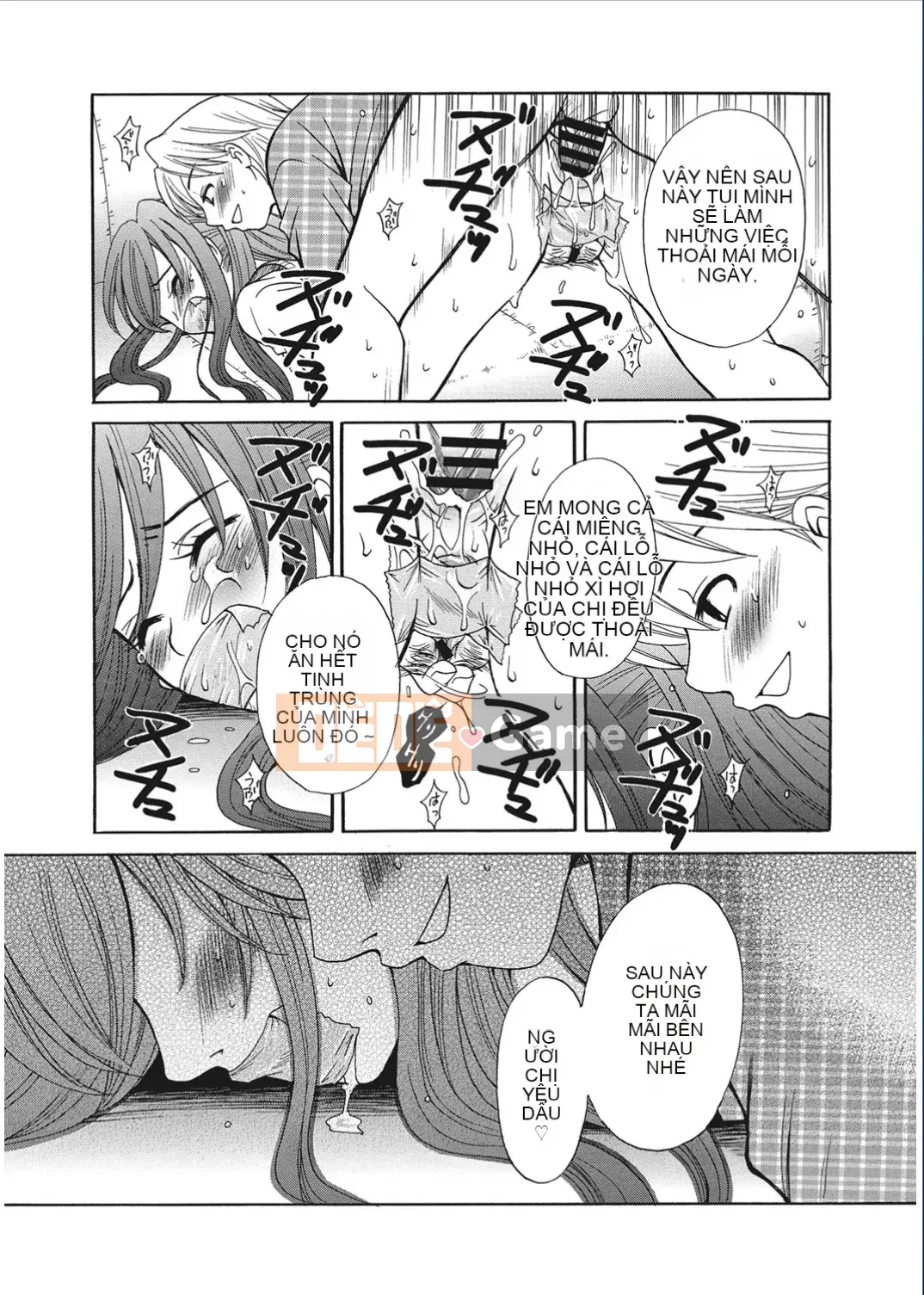 [Wind and 彧 Han][Akira Goto] Người phụ nữ lúc 21:00 ~ con khốn trước ống kính ~