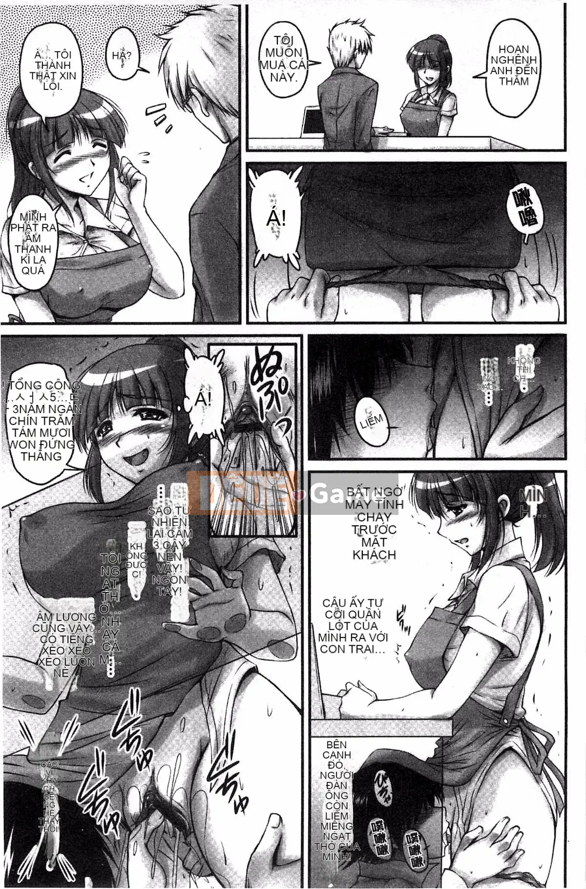 [Kazeteki Koubou][Fantum] Raw Fucking Vagina Out Brainwashing