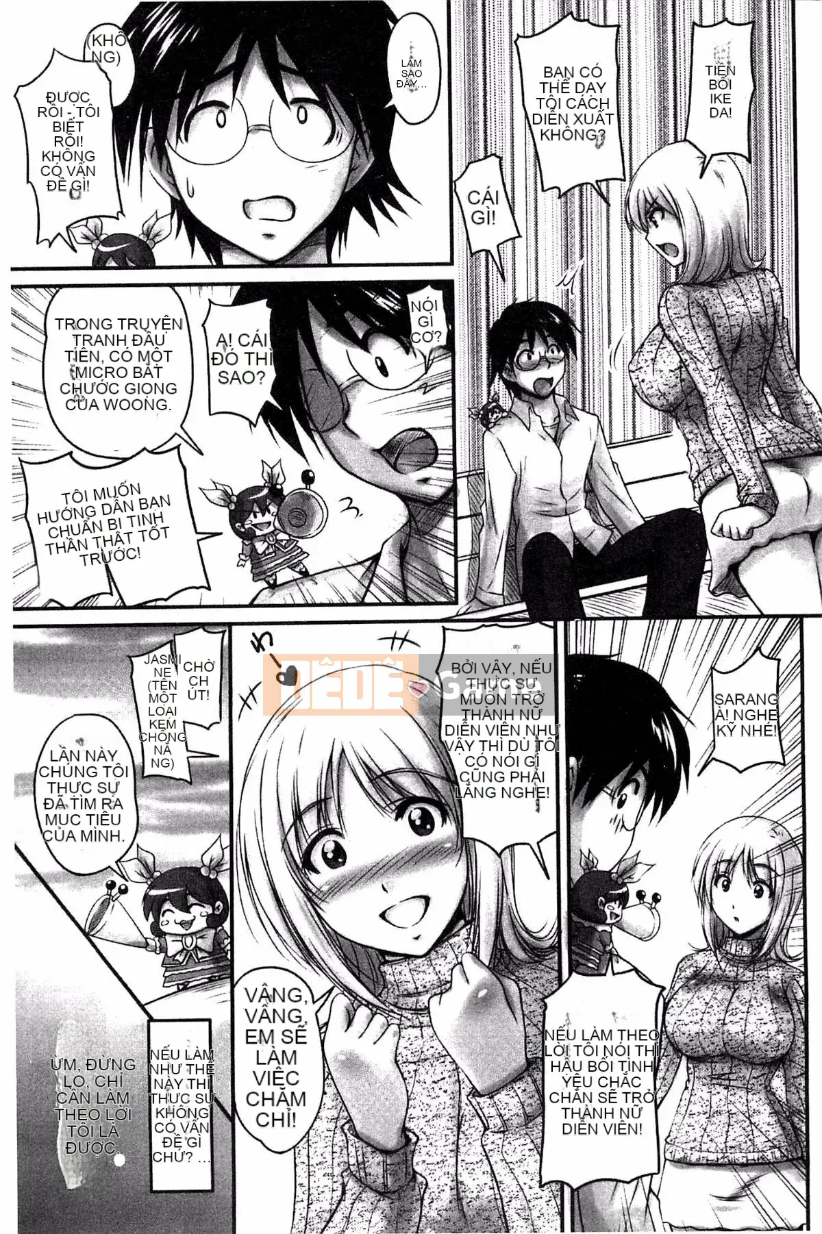 [Kazeteki Koubou][Fantum] Raw Fucking Vagina Out Brainwashing