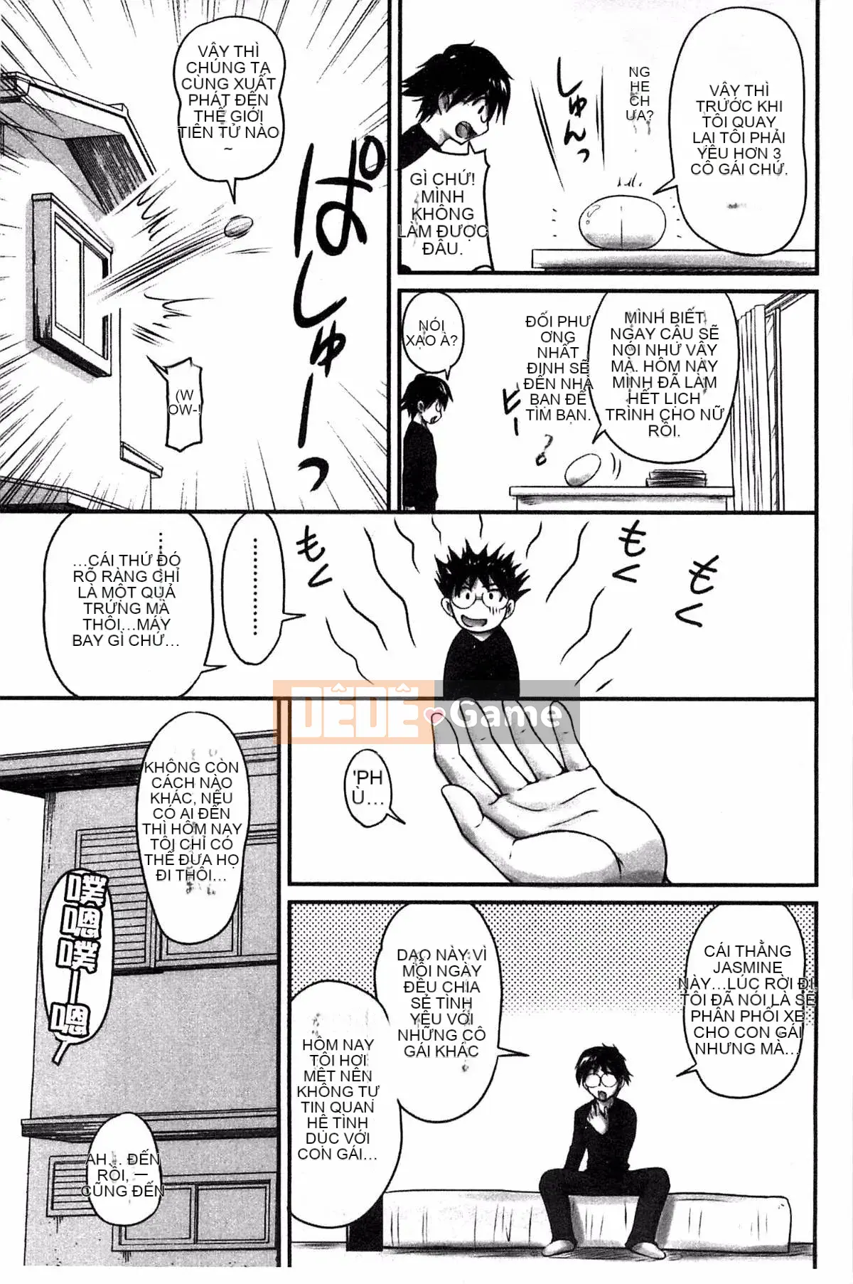 [Kazeteki Koubou][Fantum] Raw Fucking Vagina Out Brainwashing