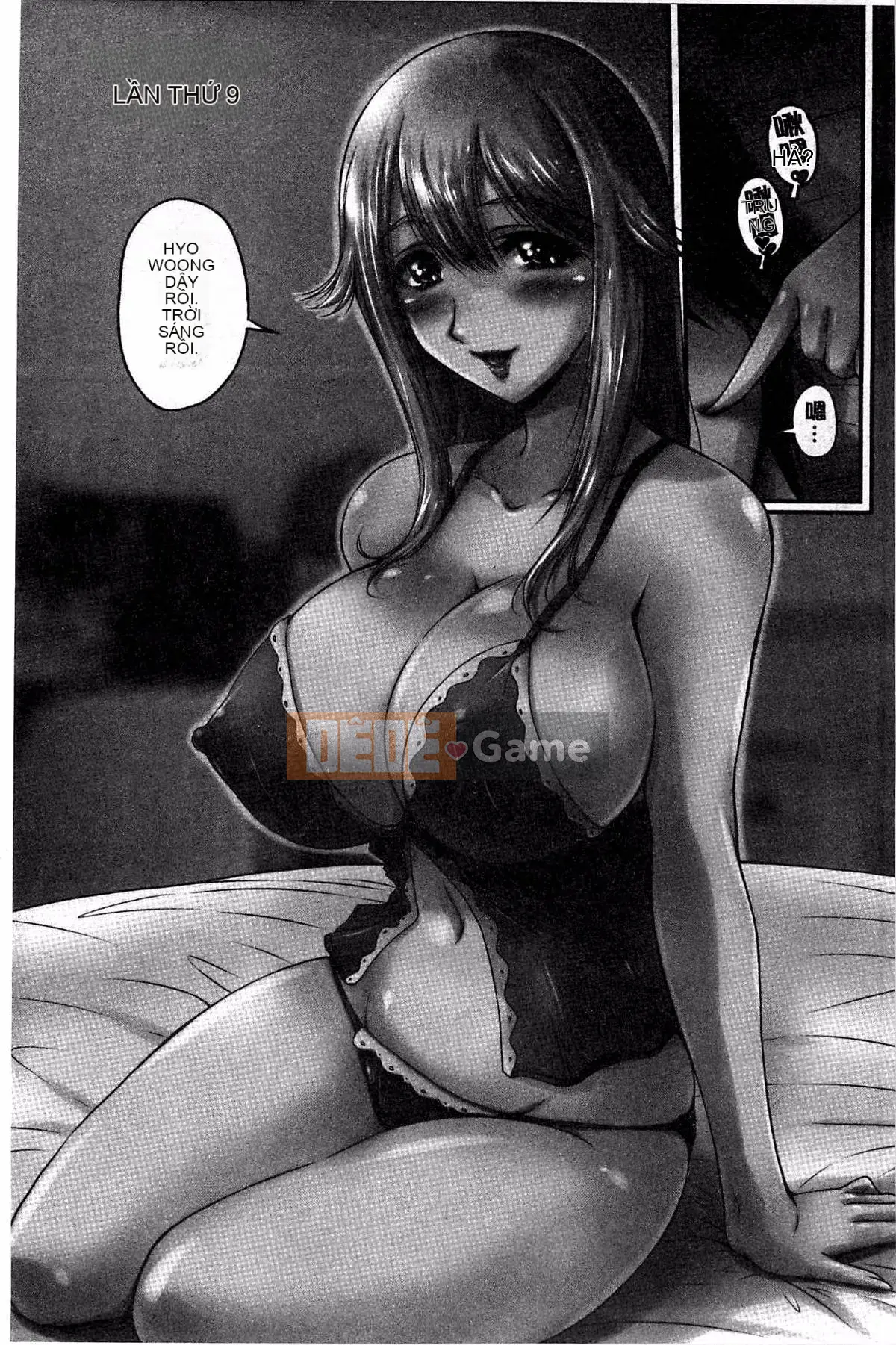 [Kazeteki Koubou][Fantum] Raw Fucking Vagina Out Brainwashing