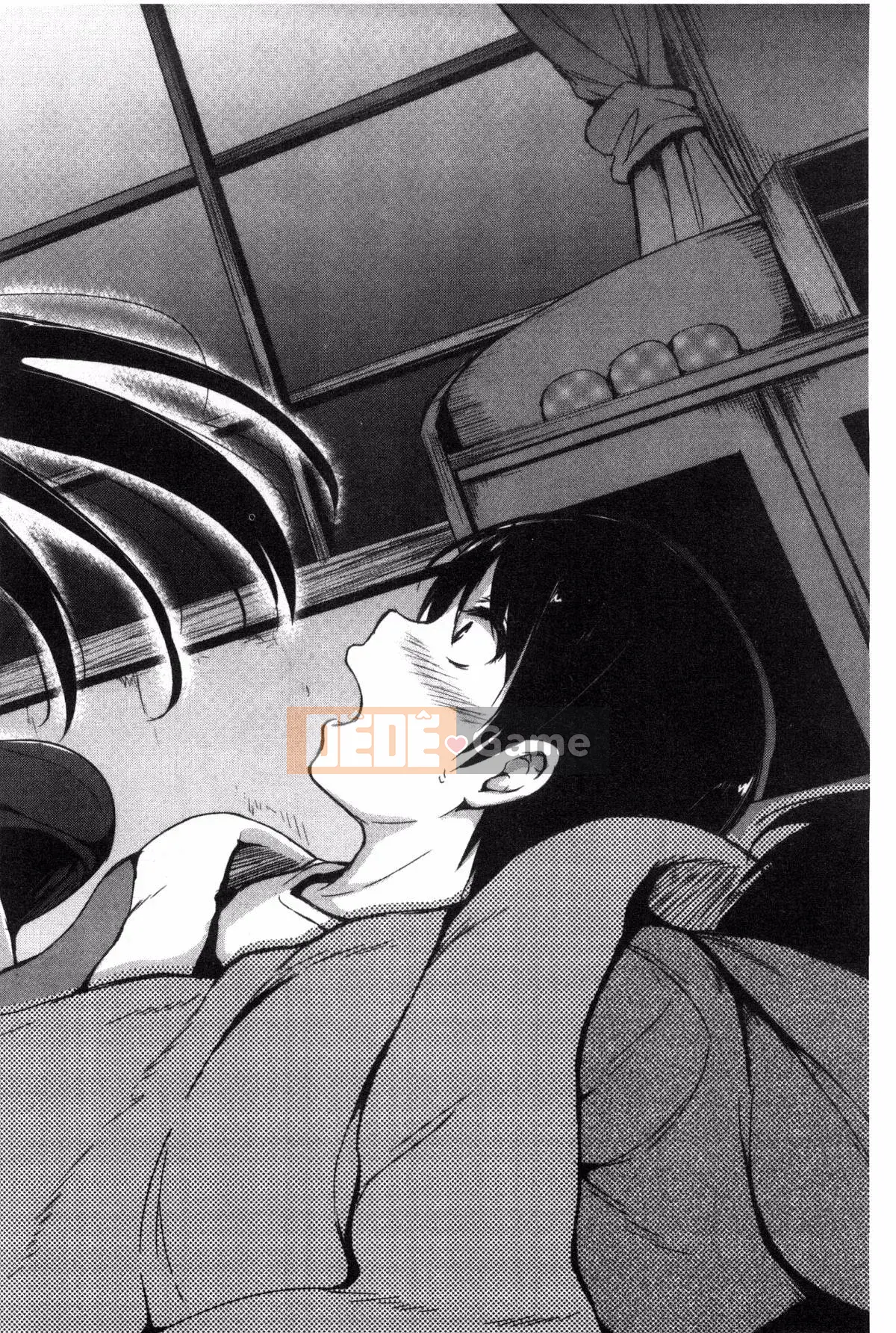 [Kazeyo NtR Production] [Tachibana Omina] Ở nhà Harem Fudeoro Sisters