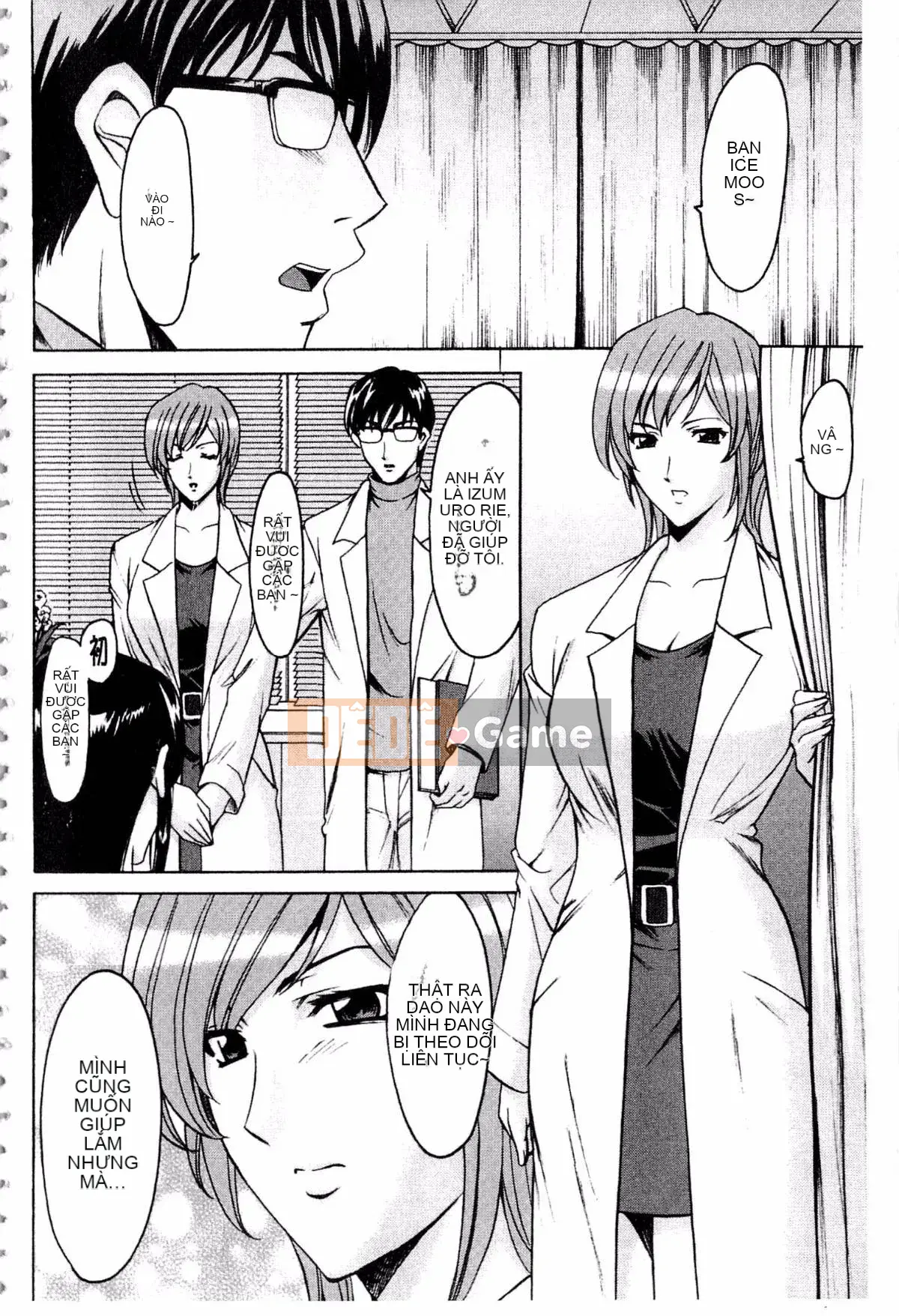 [Ryuichi Hoshino] Xâm nhập Vợ Satomi Tẩy não Tra tấn & Hiếp dâm Kỷ lục Bộ sưu tập Hạ