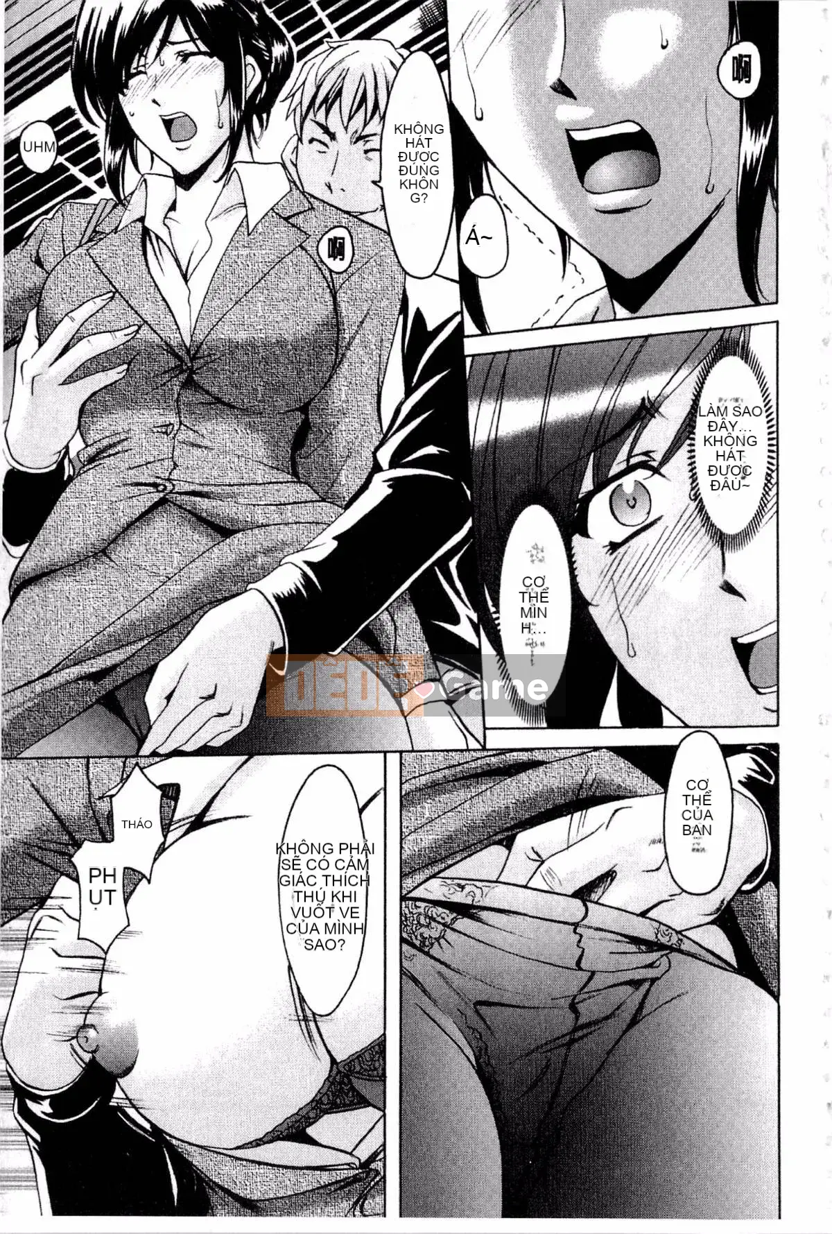 [Ryuichi Hoshino] Xâm nhập Vợ Satomi Tẩy não Tra tấn & Hiếp dâm Kỷ lục Bộ sưu tập Hạ