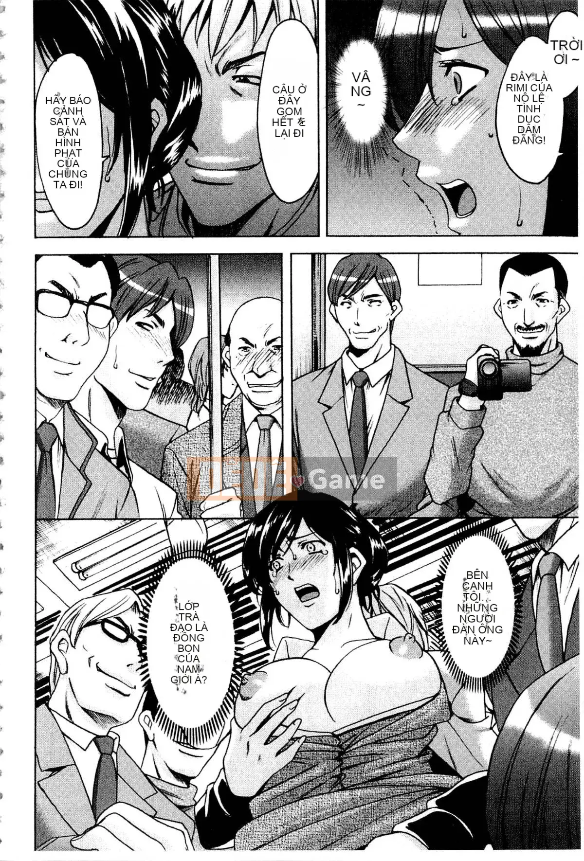 [Ryuichi Hoshino] Xâm nhập Vợ Satomi Tẩy não Tra tấn & Hiếp dâm Kỷ lục Bộ sưu tập Hạ