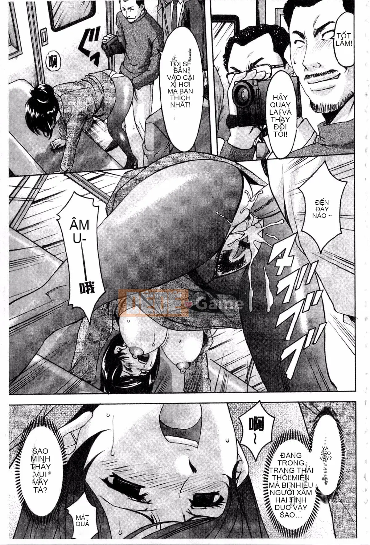 [Ryuichi Hoshino] Xâm nhập Vợ Satomi Tẩy não Tra tấn & Hiếp dâm Kỷ lục Bộ sưu tập Hạ