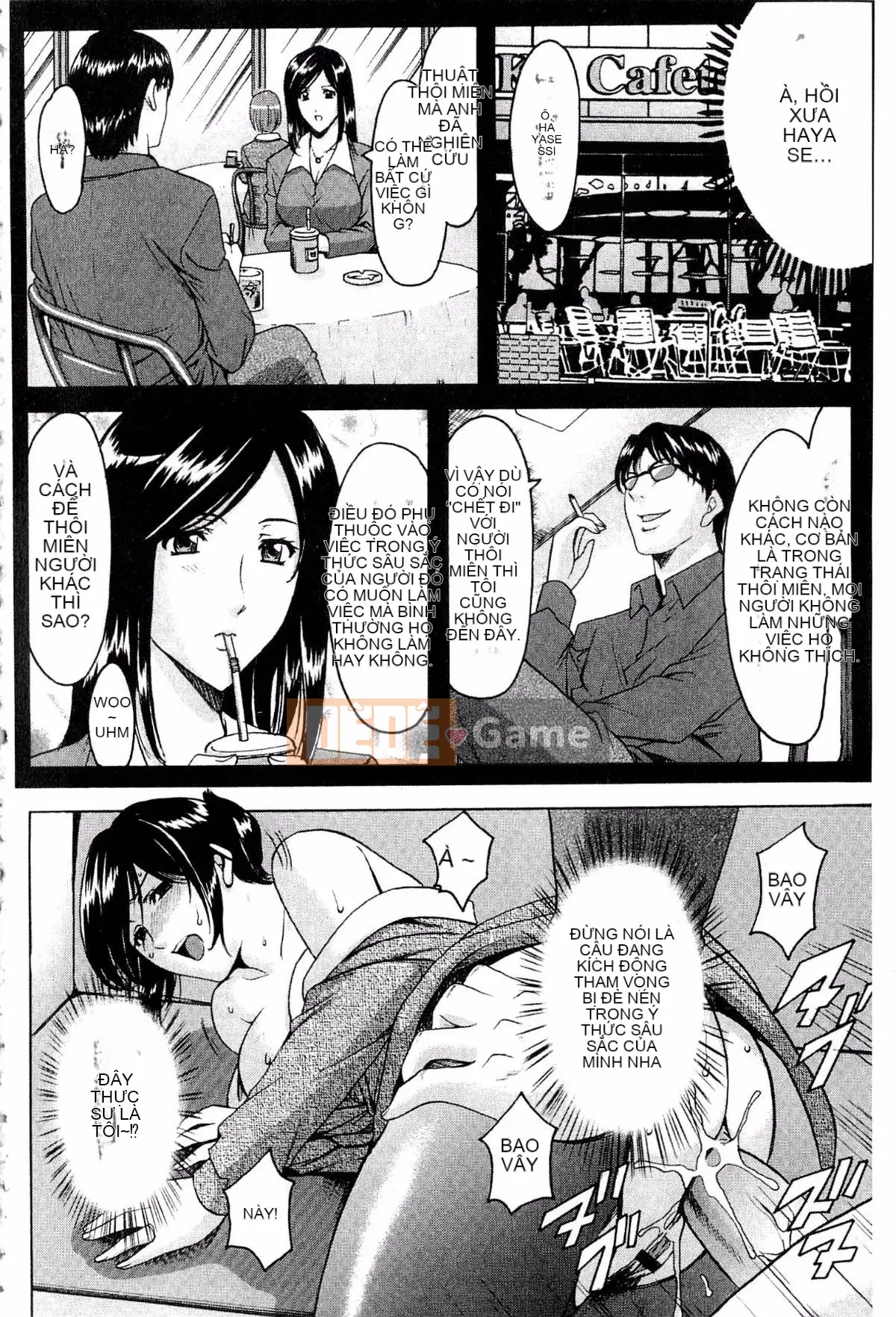 [Ryuichi Hoshino] Xâm nhập Vợ Satomi Tẩy não Tra tấn & Hiếp dâm Kỷ lục Bộ sưu tập Hạ