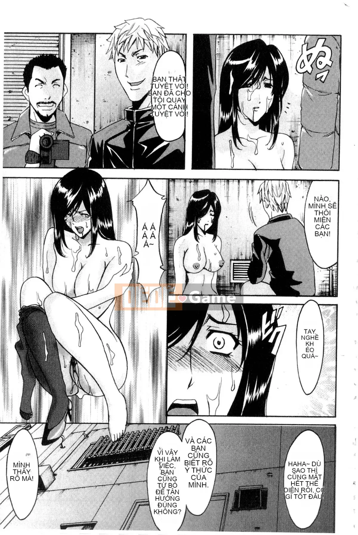 [Ryuichi Hoshino] Xâm nhập Vợ Satomi Tẩy não Tra tấn & Hiếp dâm Kỷ lục Bộ sưu tập Hạ