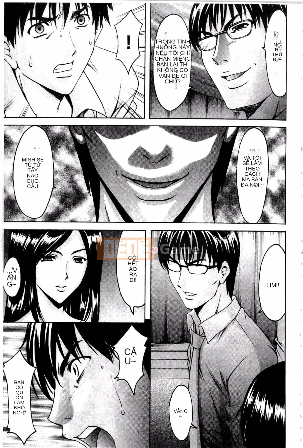 [Ryuichi Hoshino] Xâm nhập Vợ Satomi Tẩy não Tra tấn & Hiếp dâm Kỷ lục Bộ sưu tập Hạ