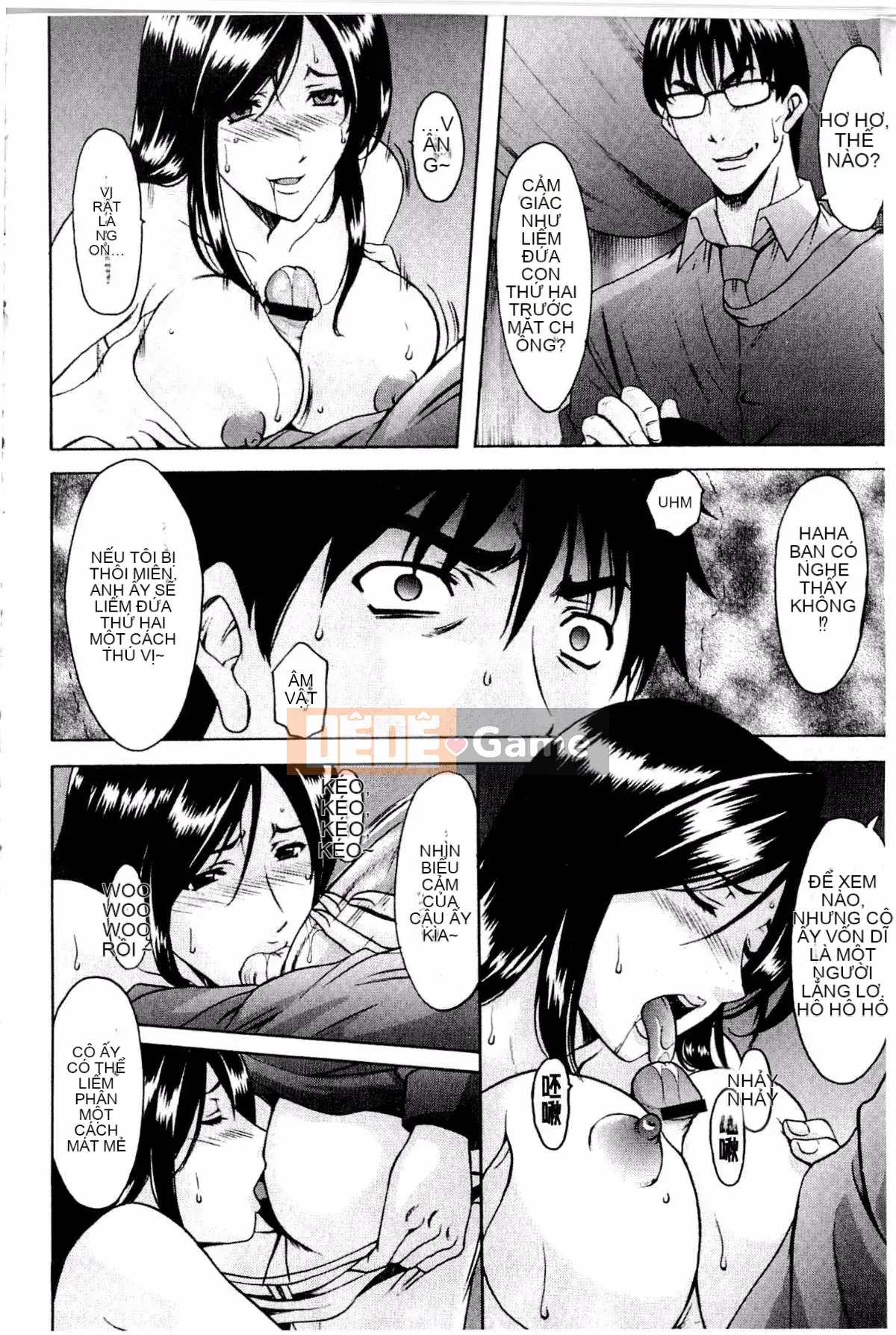 [Ryuichi Hoshino] Xâm nhập Vợ Satomi Tẩy não Tra tấn & Hiếp dâm Kỷ lục Bộ sưu tập Hạ