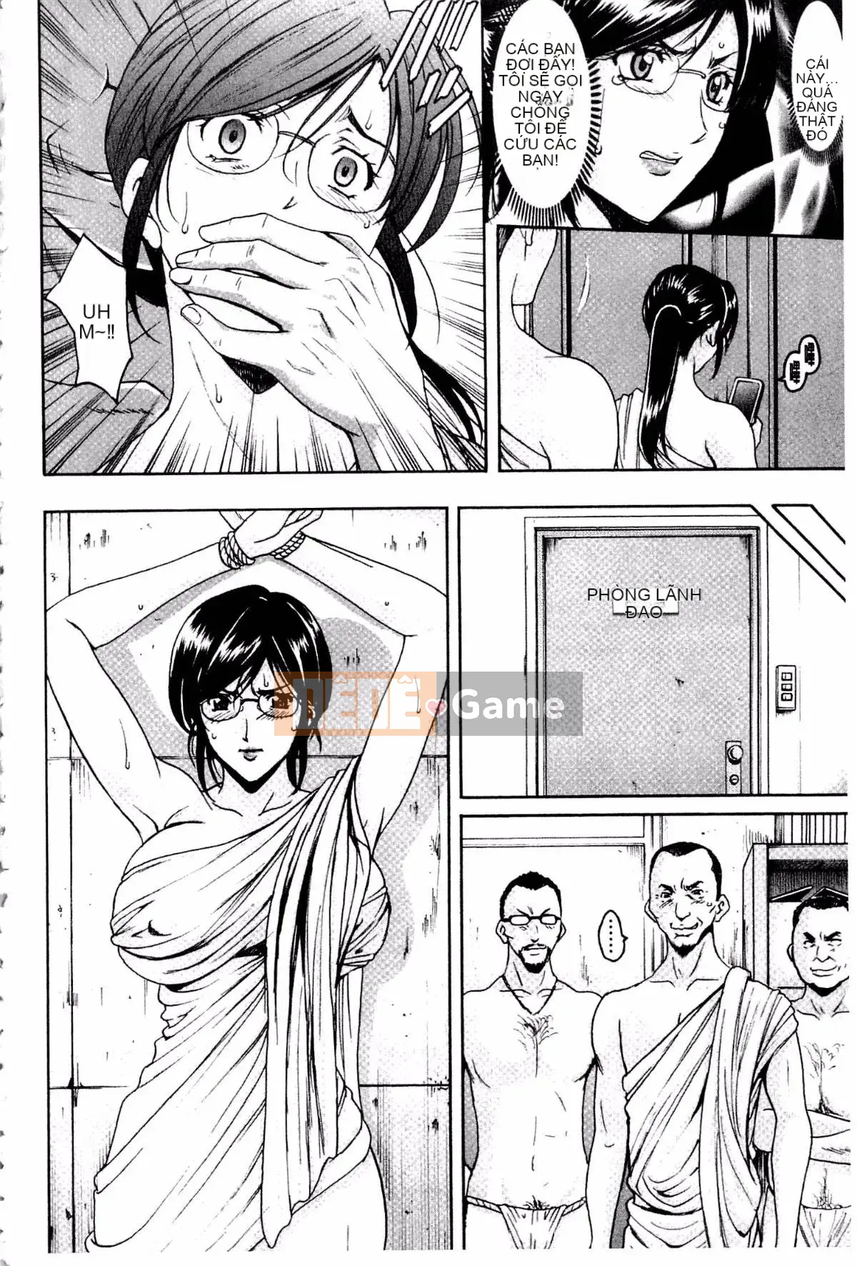 [Ryuichi Hoshino] Xâm nhập Vợ Satomi Tẩy não Tra tấn & Hiếp dâm Kỷ lục Bộ sưu tập Hạ