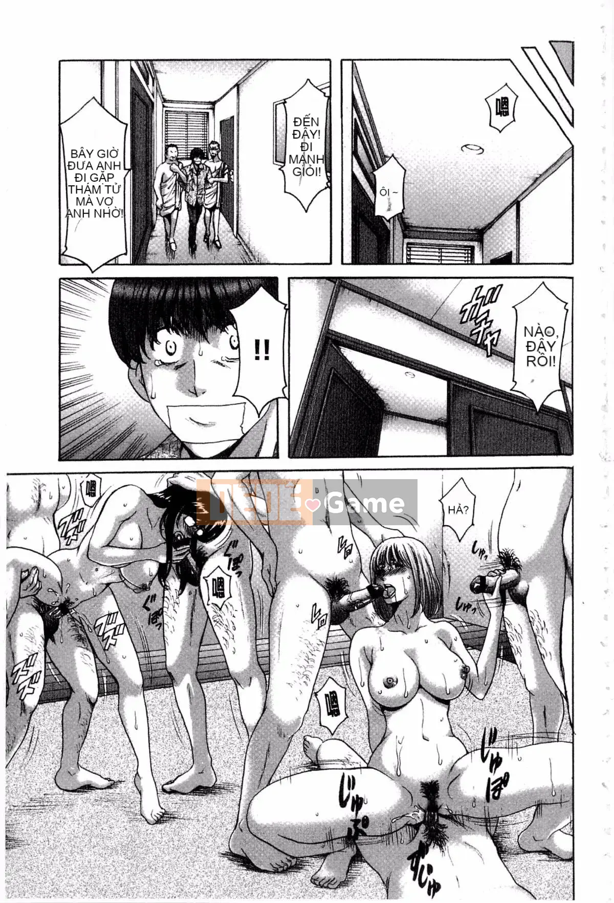 [Ryuichi Hoshino] Xâm nhập Vợ Satomi Tẩy não Tra tấn & Hiếp dâm Kỷ lục Bộ sưu tập Hạ