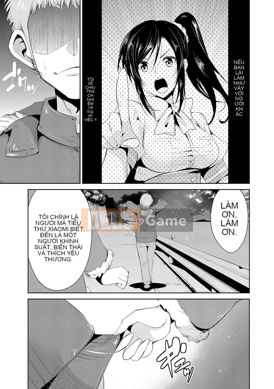 [Dekosenkuji] Himitsu no Artemis