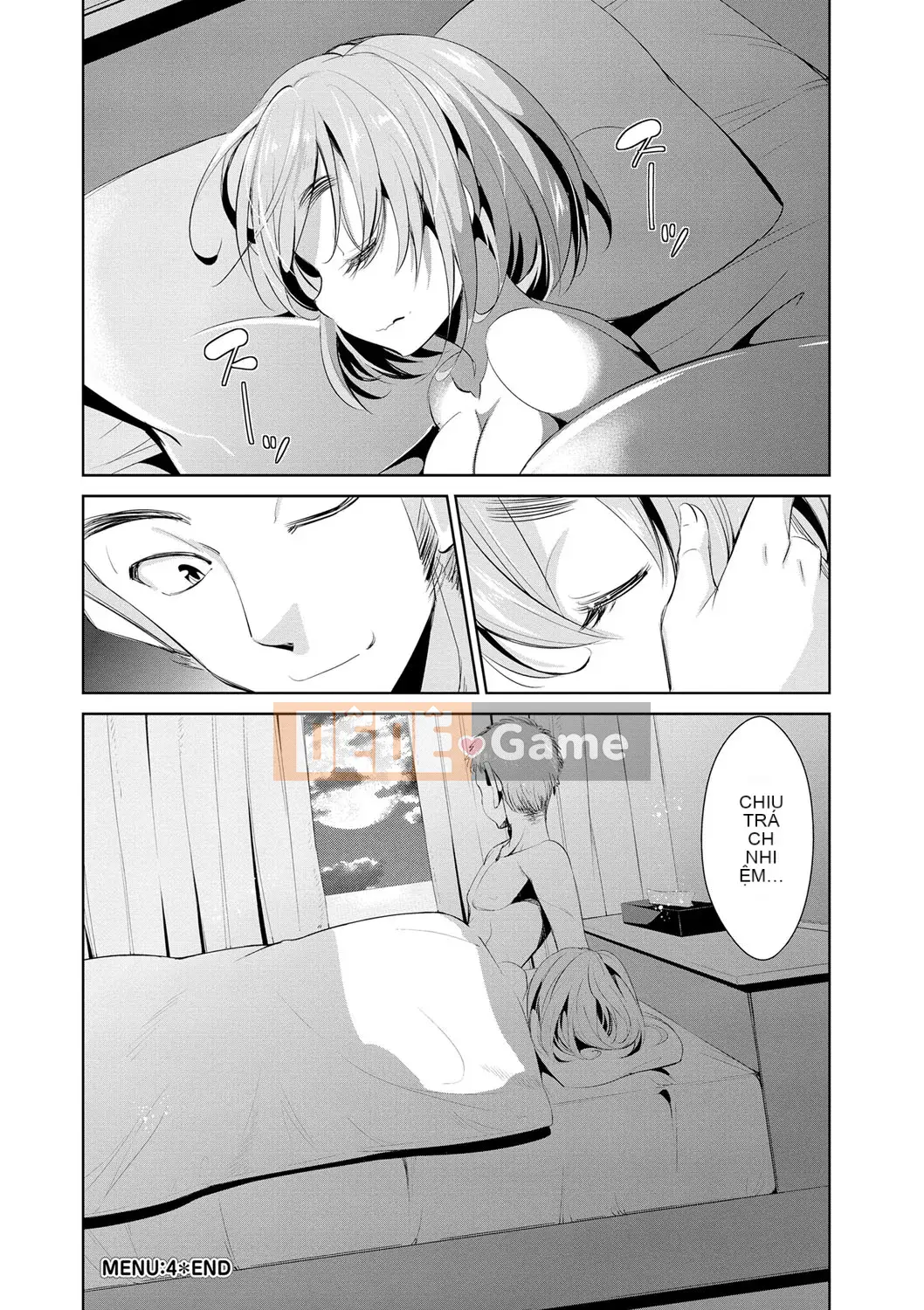 [Dekosenkuji] Himitsu no Artemis