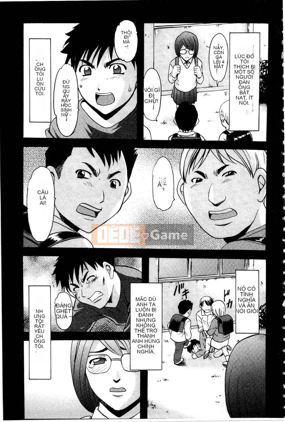 [Ryuichi Hoshino] Xâm nhập Vợ Satomi Tẩy não Tra tấn & Hiếp dâm Ghi lại Bộ sưu tập đầu tiên